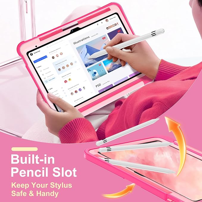 Magenta-Pink