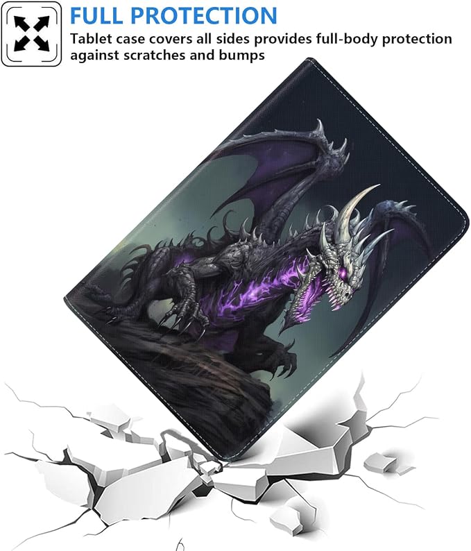 Evil Dragon