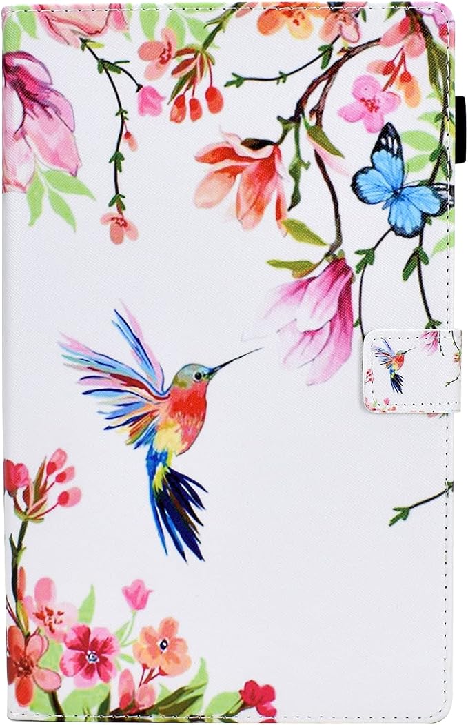 Hummingbird