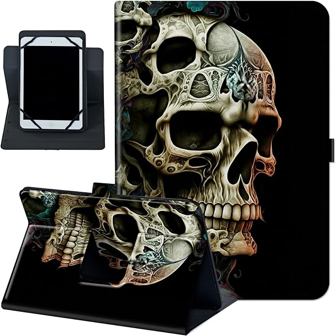 Cool Skull
