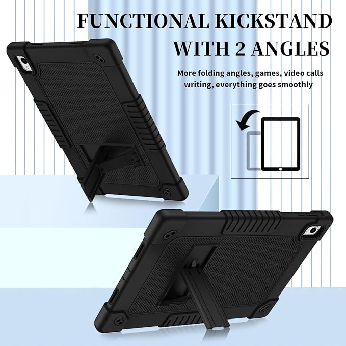 Black+2Pcs