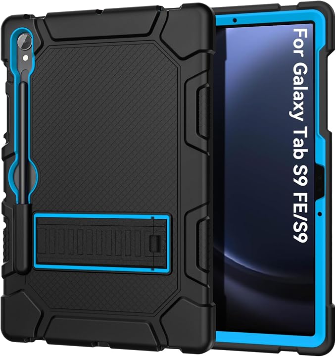 Black+Blue+Black