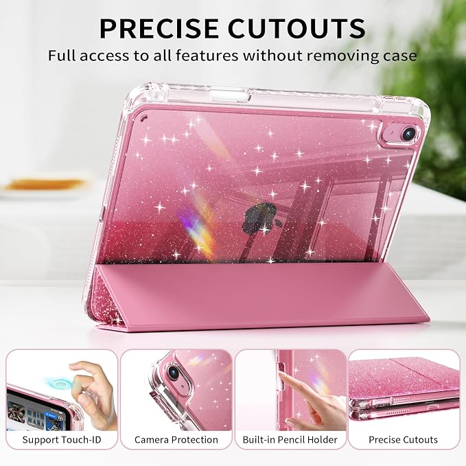 Rose Pink