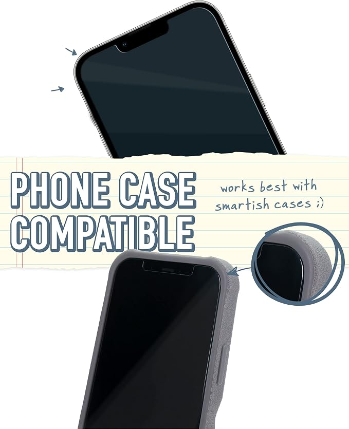 Screen Protectors