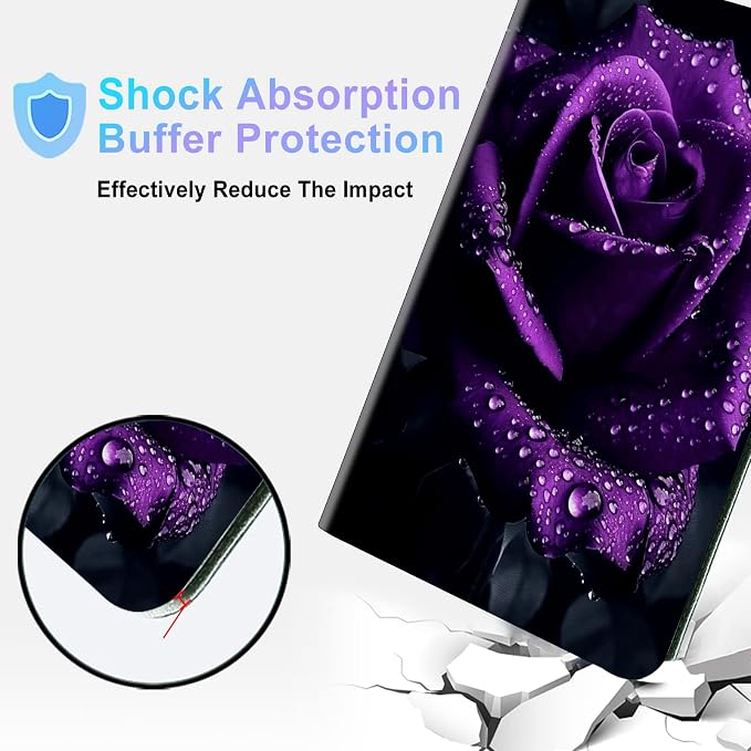 Purple Rose