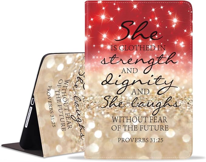 Bible Verses Proverbs 31:25