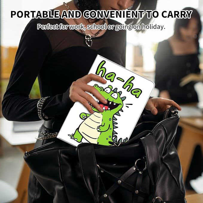 Cartoon Crocodile