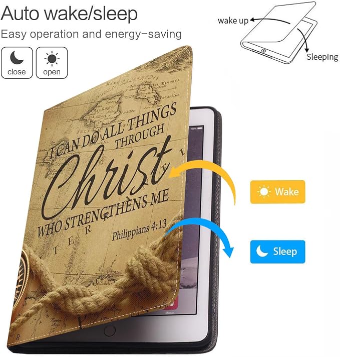 ipad mini 5 Case-131
