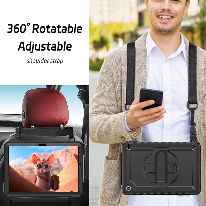 black-slim hard case