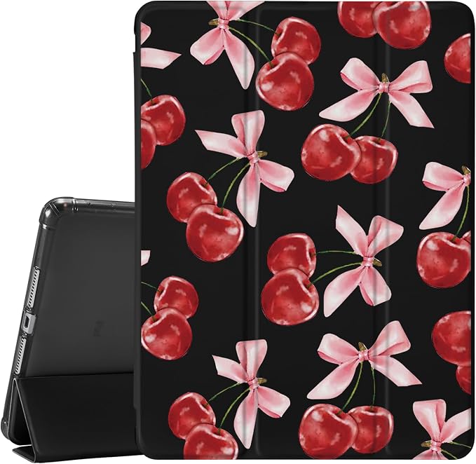 Cherry bow 04