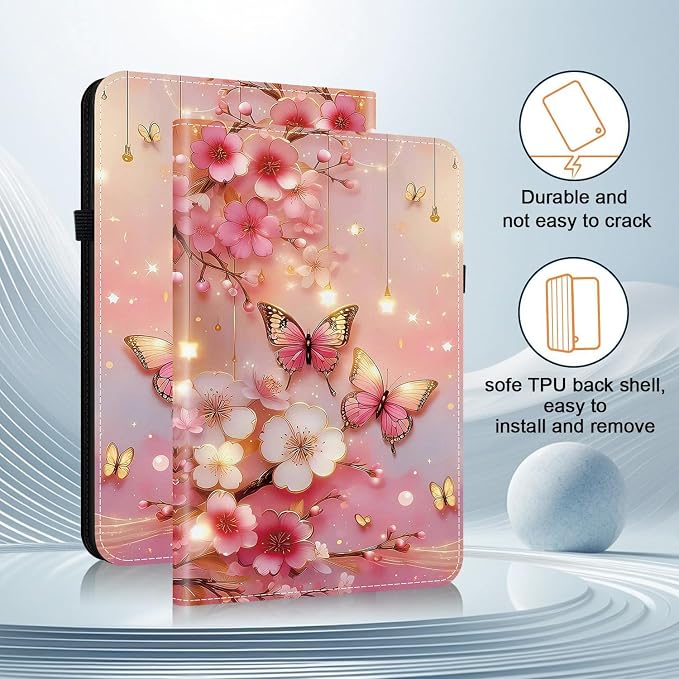 G_Floral Butterfly
