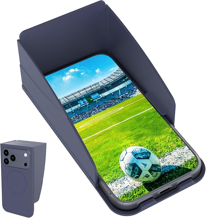 iPhone15-17 & iPhone Pro15-17 Compatible with