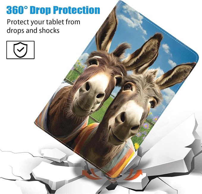 Tab A11 Plus 2025 Case-stm-C151