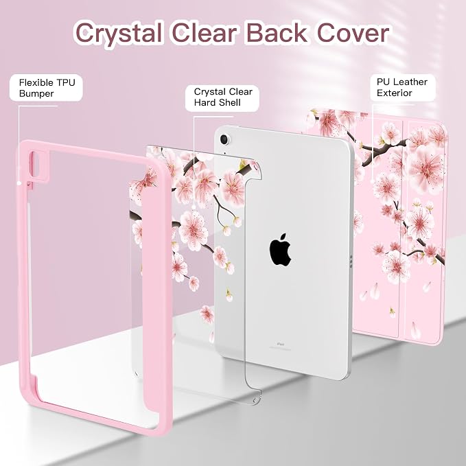 Cherry Blossoms