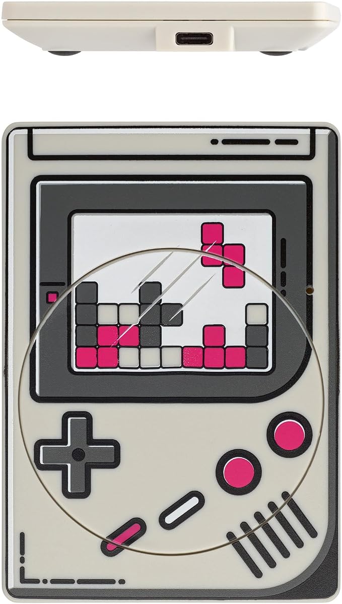 Gameboy