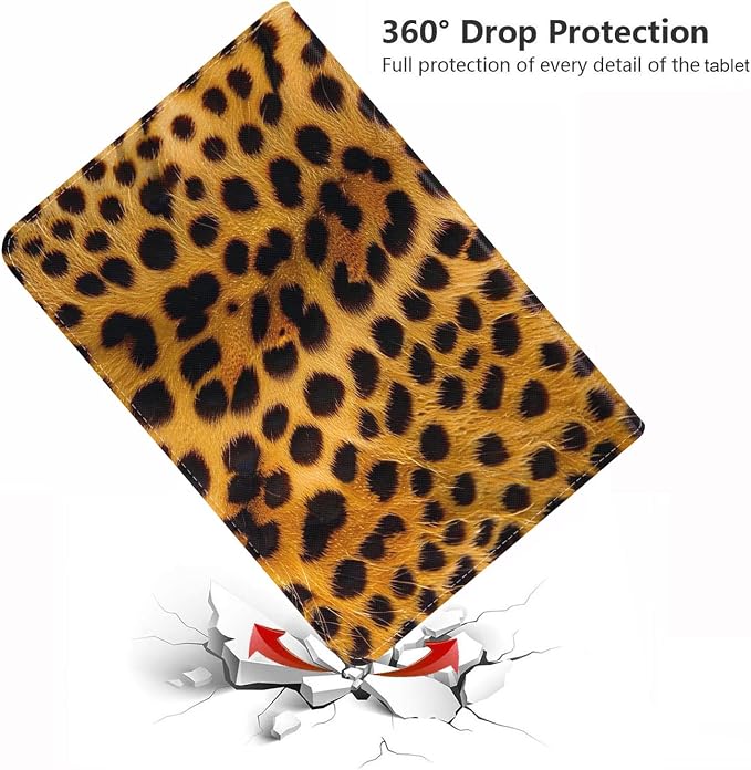 Leopard Print