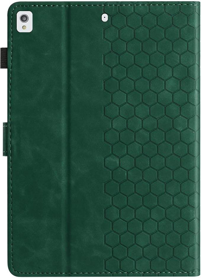 # Honeycomb Green