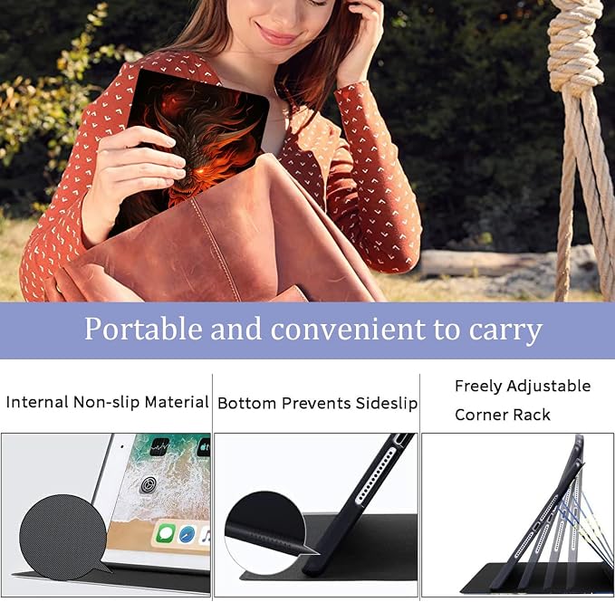 Fire Dragon