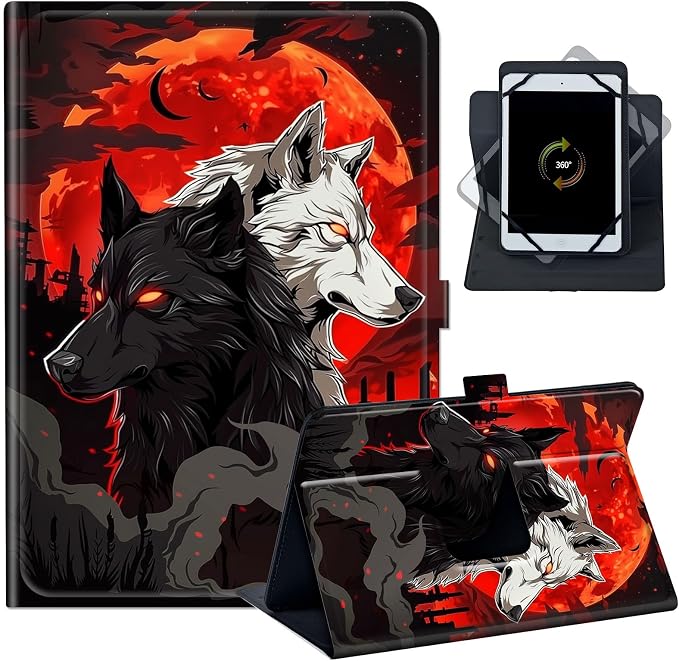 Moonwolf