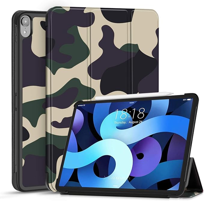 Camouflage Brown
