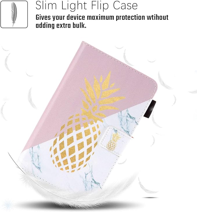 00_Marble Pineapple
