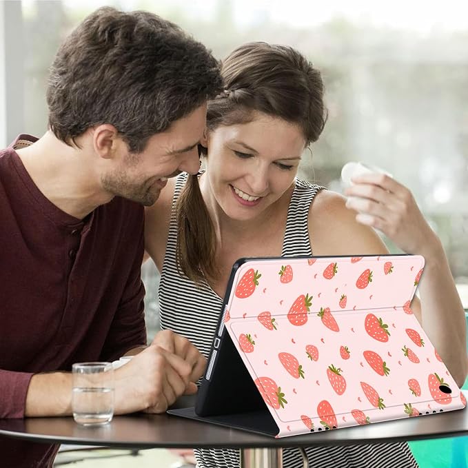Cute Strawberry