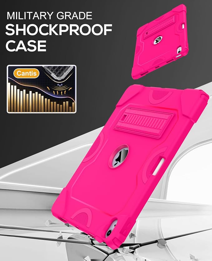 Hot Pink