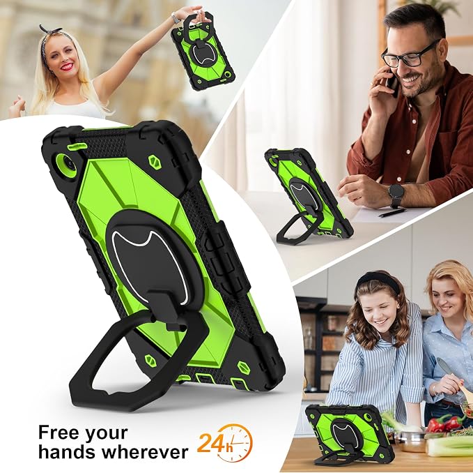 Black Green