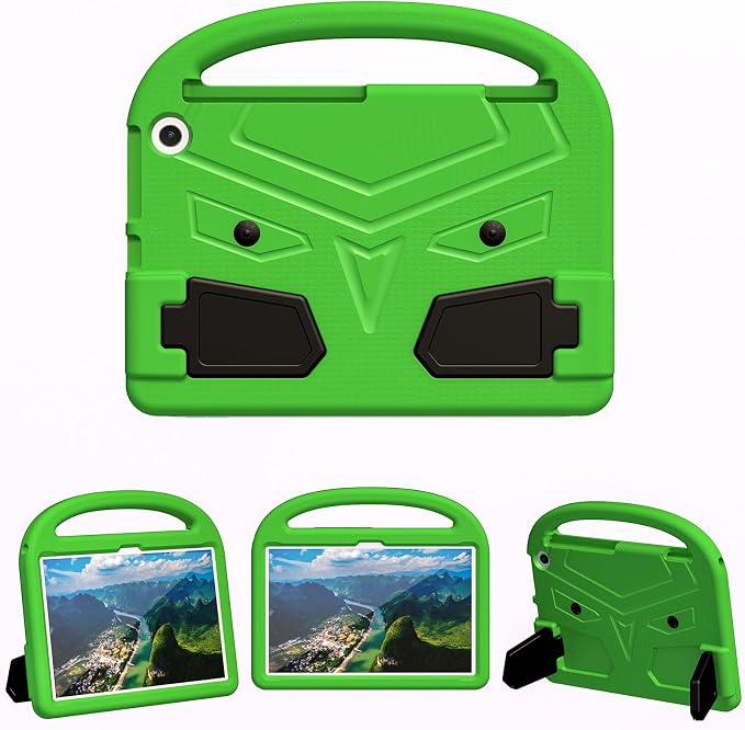 02# Green