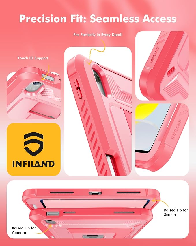 Rose pink