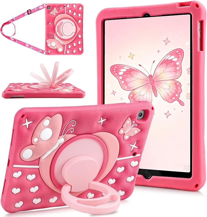 Rose Pink