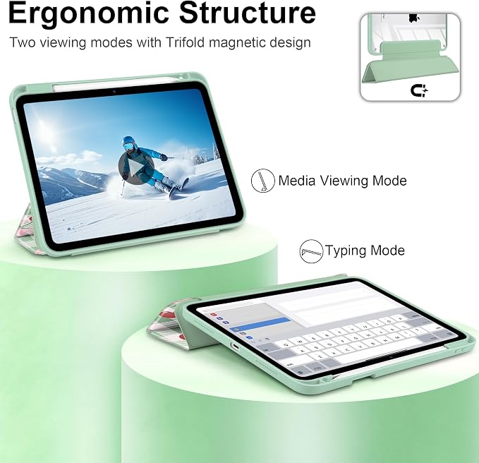 Green Cherry