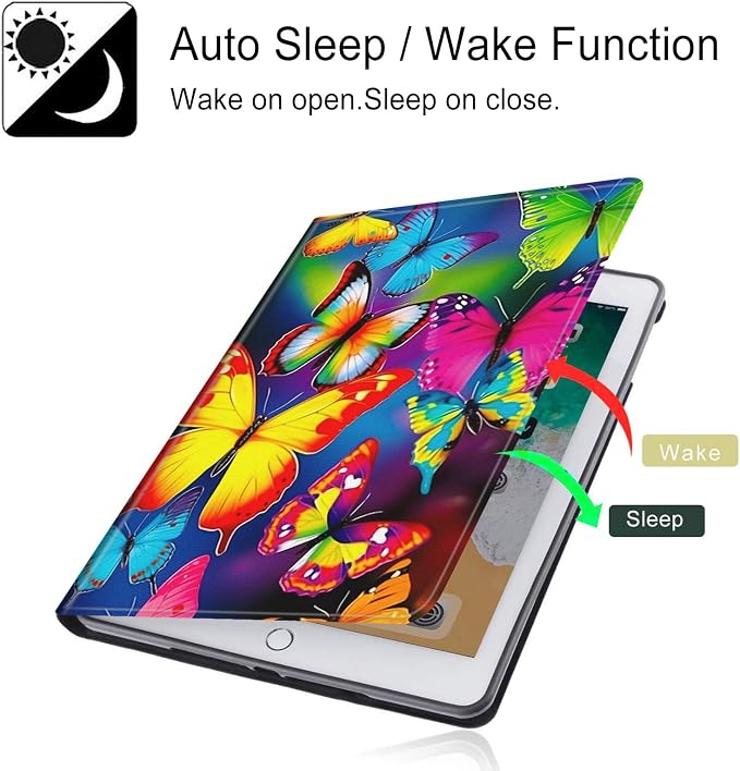 Colorful Butterfly