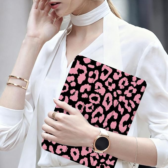 Rose Leopard