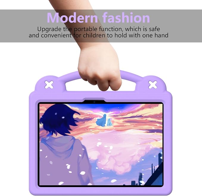Light Purple
