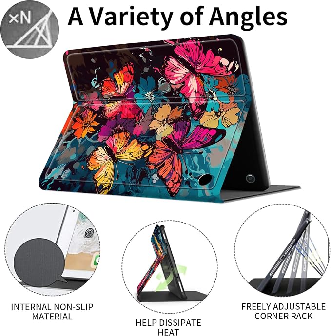 Art Butterfly