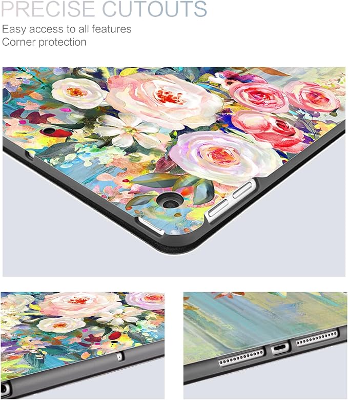 Oil Painting Flowers