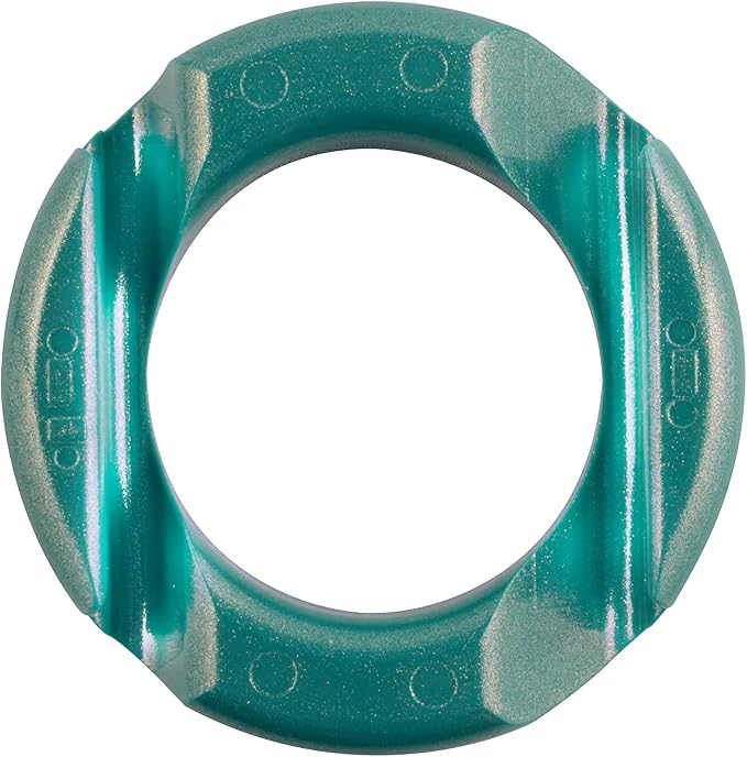 Glazed Hunter Green
