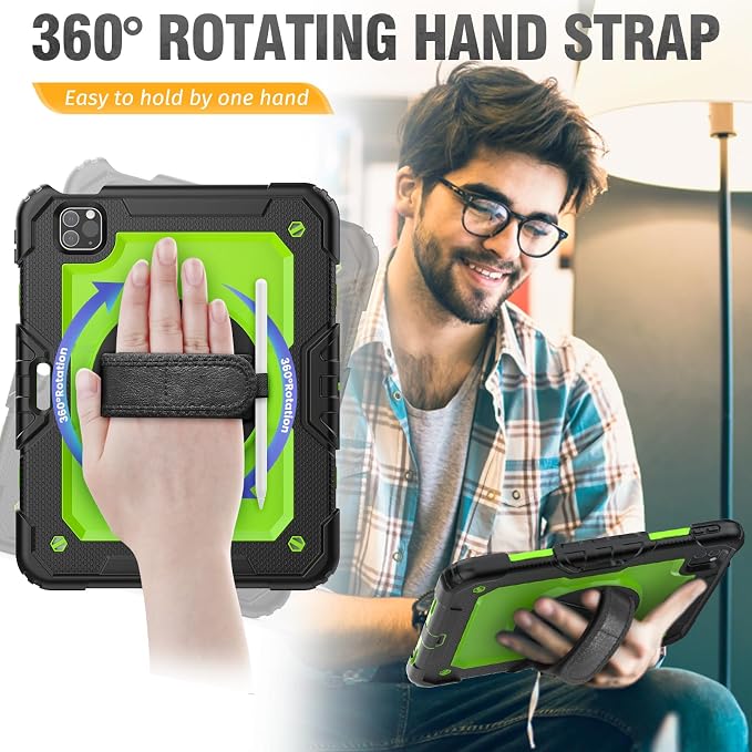 Green+BLack