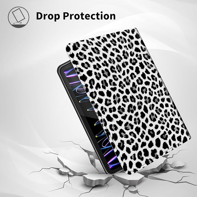 Leopard Print Pattern