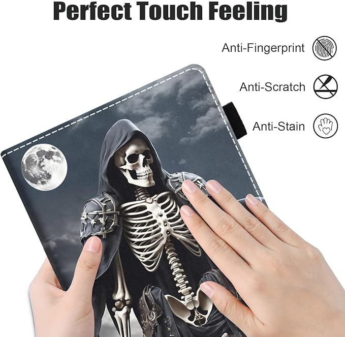 Grim Reaper