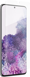 ZAGG InvisibleShield ultra Clear Plus - Film Screen Protector - Made for Samsung Galaxy S20 Ultra 5G - Case Friendly Model:200204838