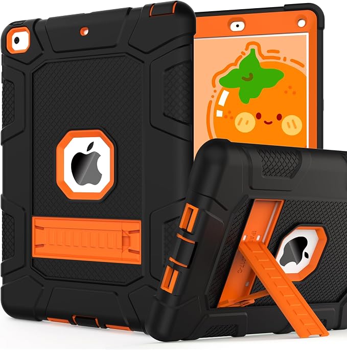 Black+Orange
