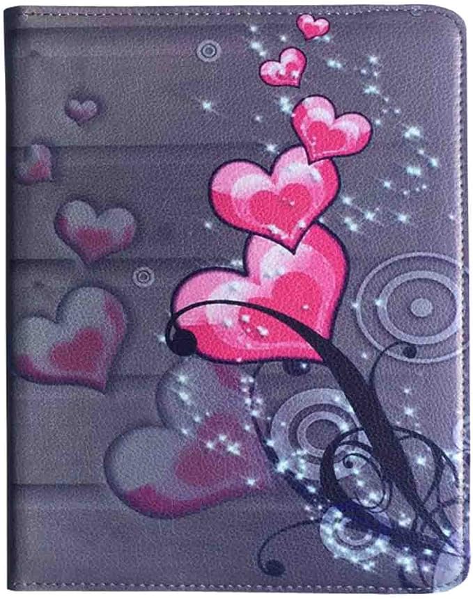 Heart Flower