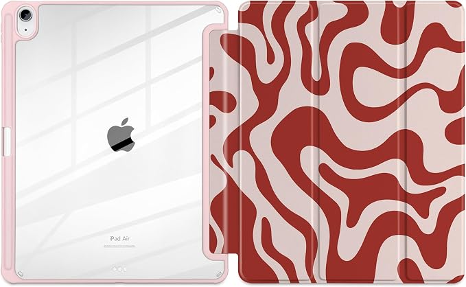 Red Waves