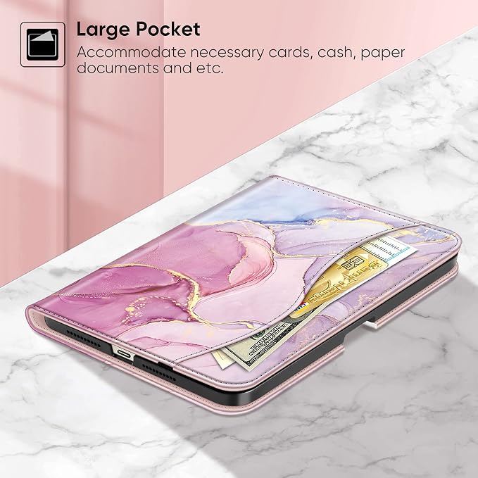 dreamy marble