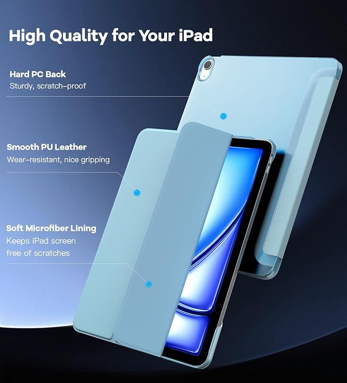 Sky Blue