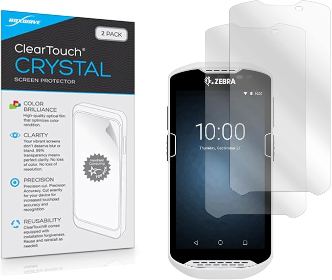 ClearTouch Crystal (2-Pack)