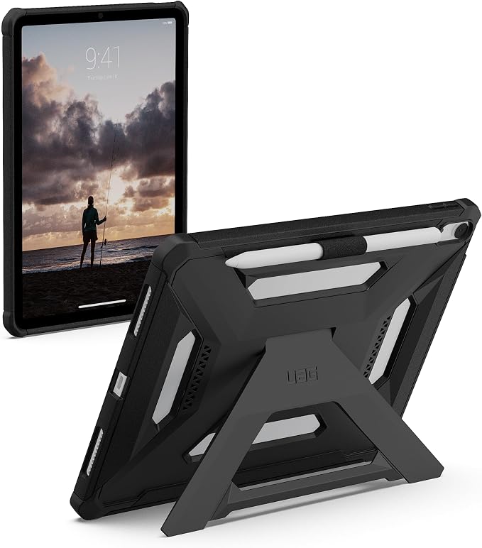 Scout Plus - Black