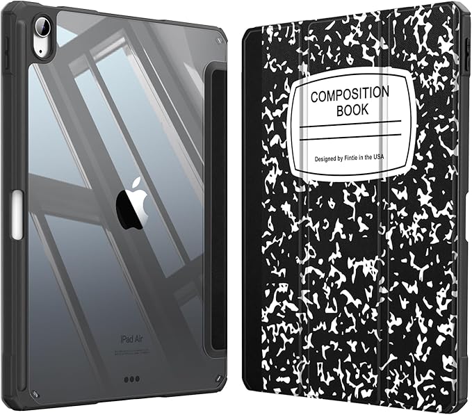 composition book